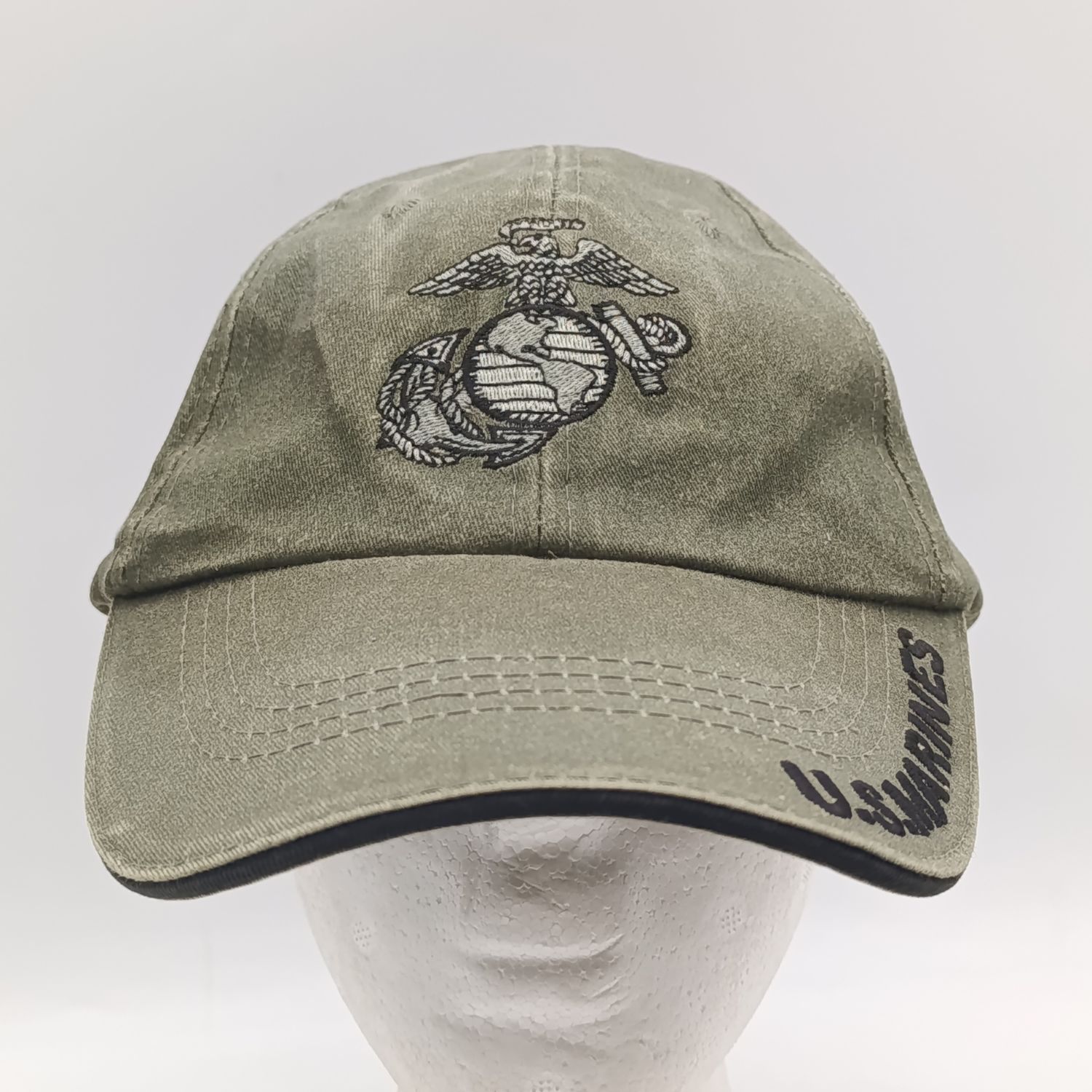 US Marines sports cap