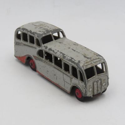 Meccano Dinky Toys Observation coach die-cast toy car