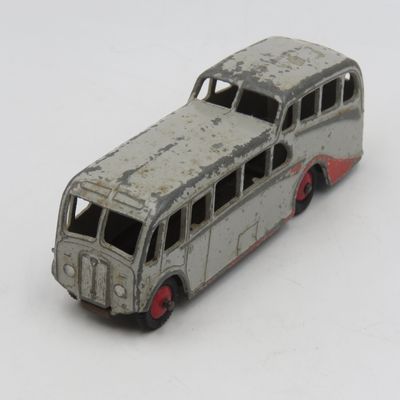 Meccano Dinky Toys Observation coach die-cast toy car