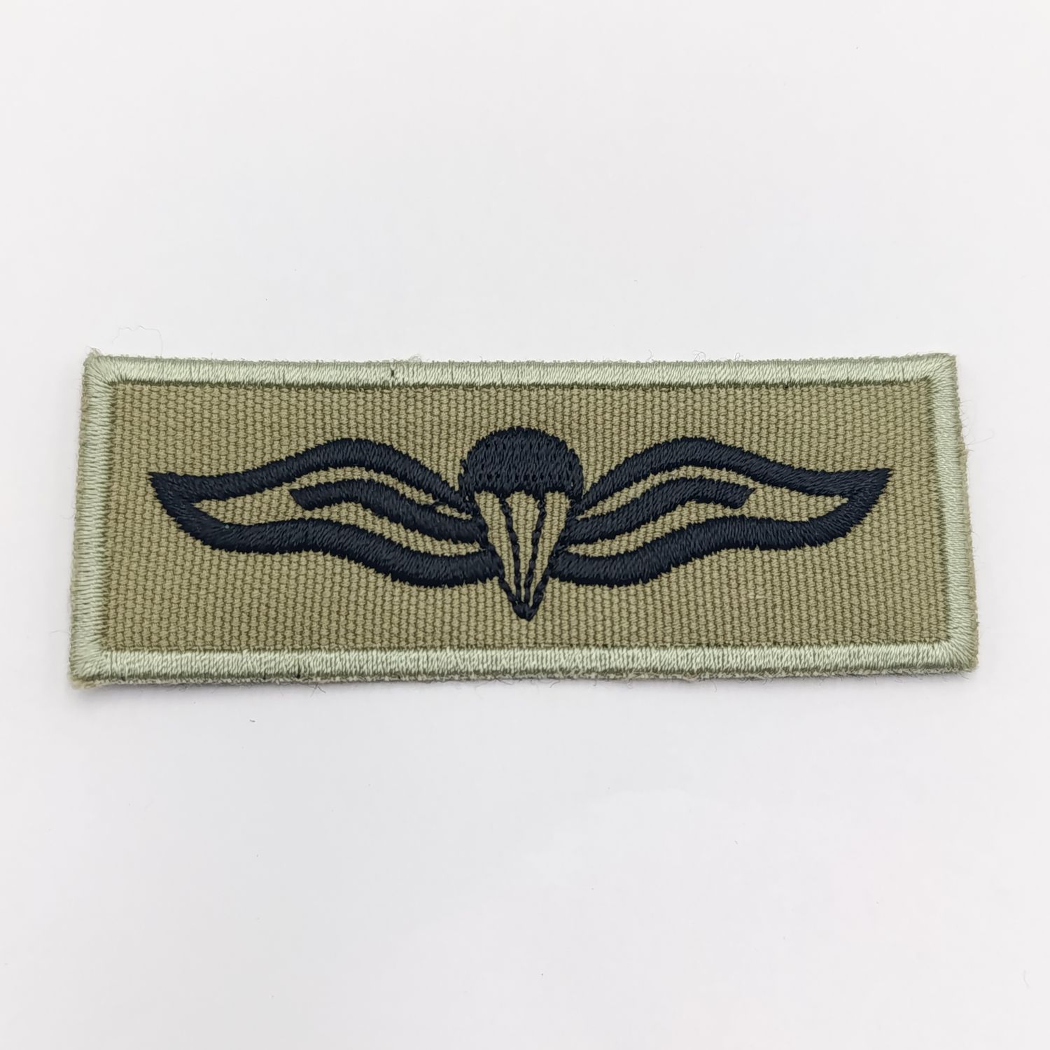 SA Army Paratrooper cloth wings