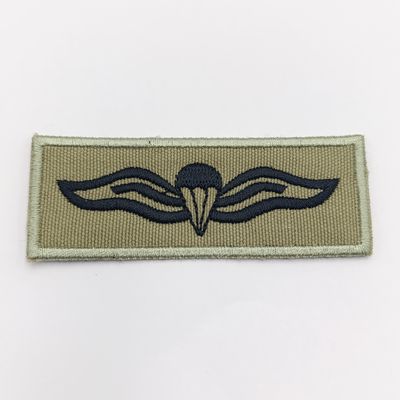SA Army Paratrooper cloth wings