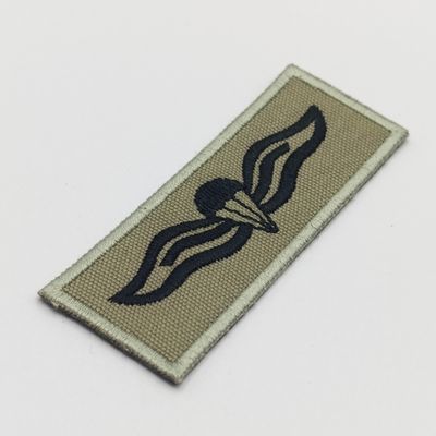 SA Army Paratrooper cloth wings