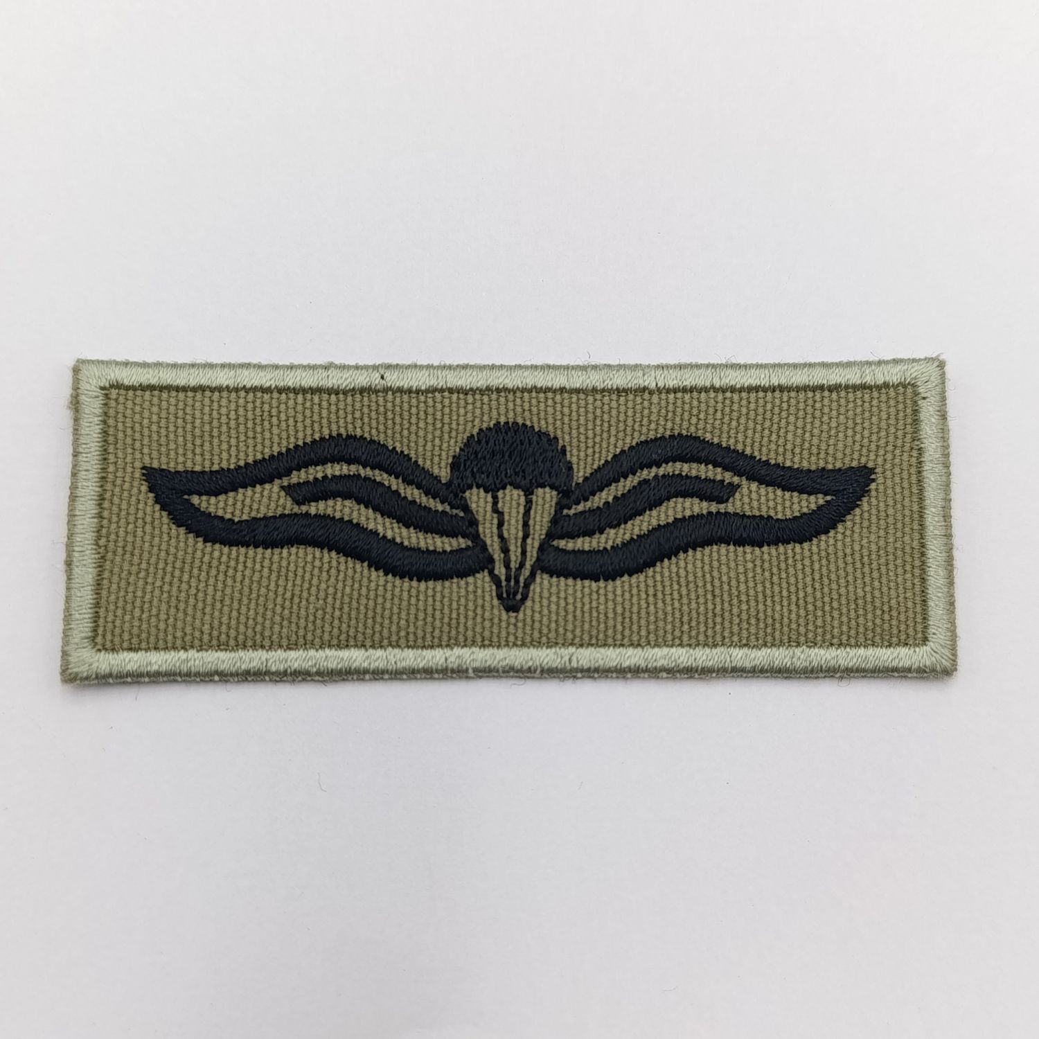SA Army Paratrooper cloth wings