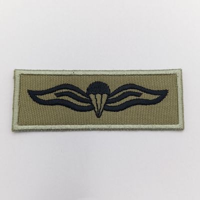 SA Army Paratrooper cloth wings