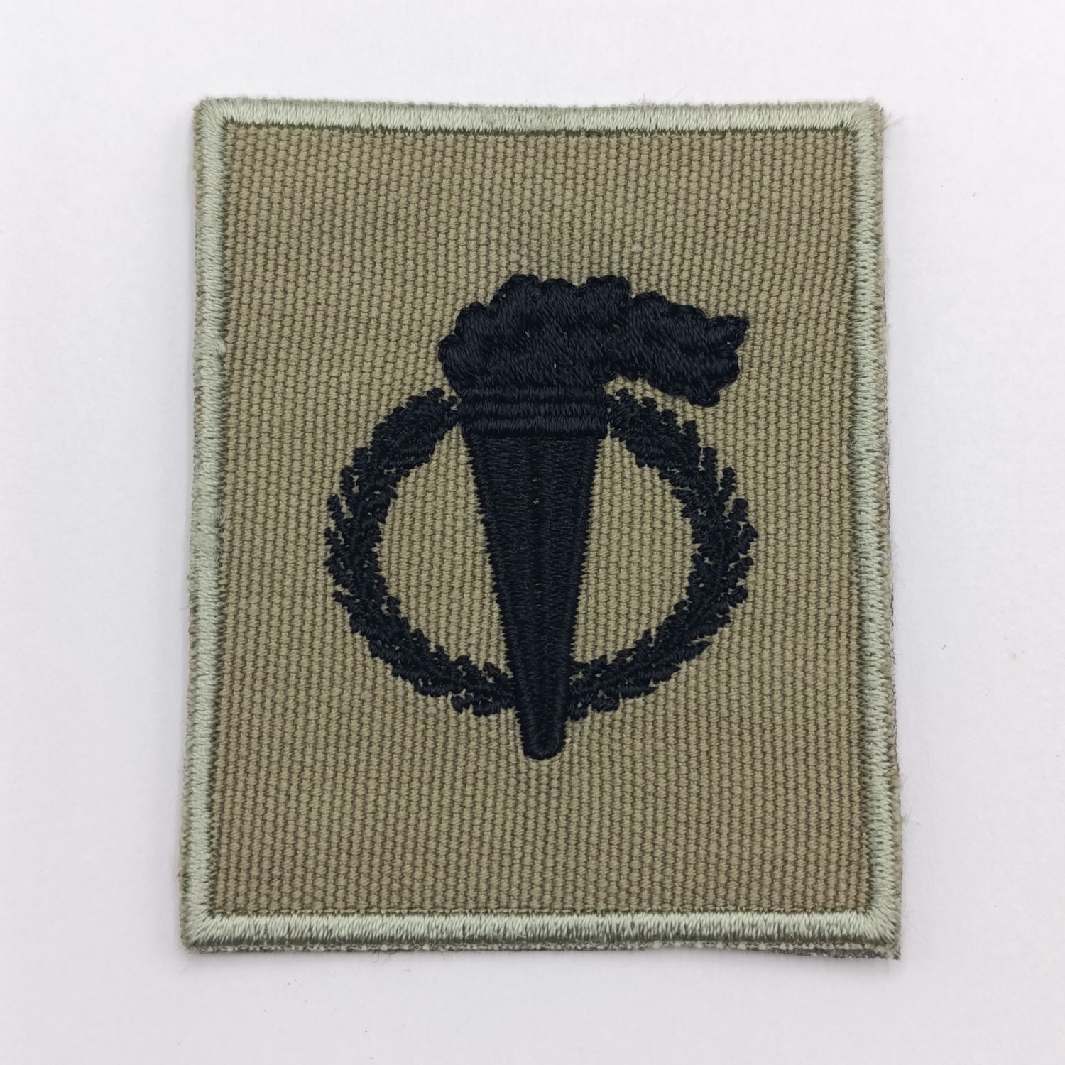SA Army Pathfinders cloth badge