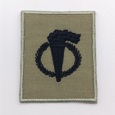 SA Army Pathfinders cloth badge