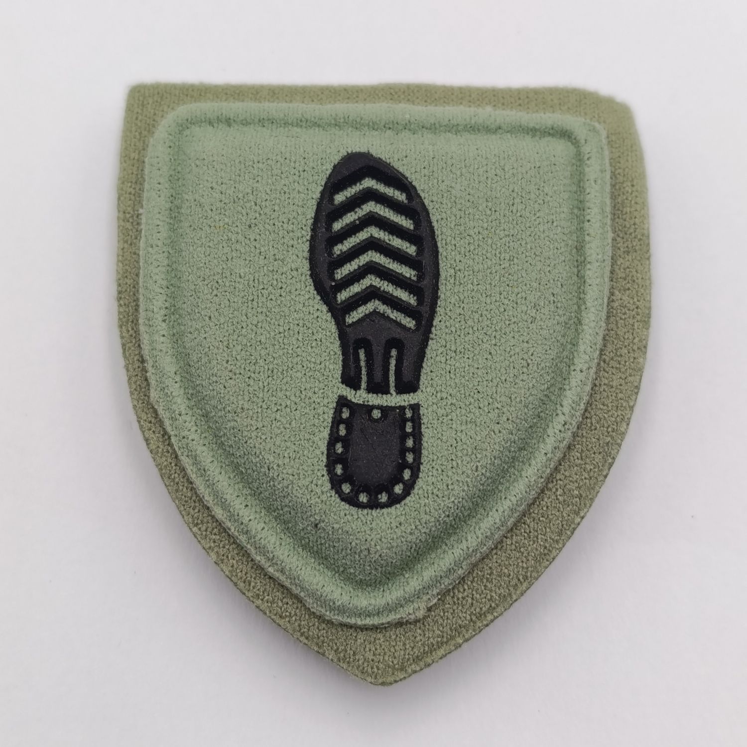 SA Army Tracker qualification badge