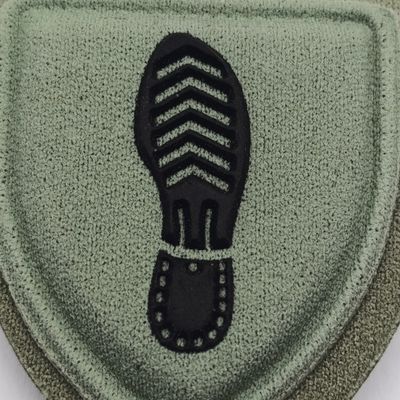 SA Army Tracker qualification badge