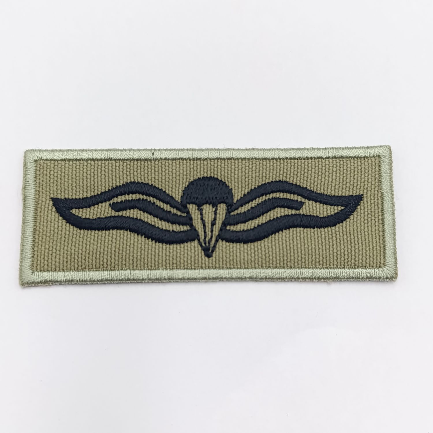 SA Army Paratrooper cloth wings