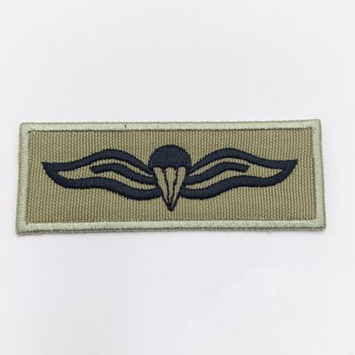 SA Army Paratrooper cloth wings