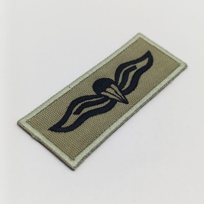 SA Army Paratrooper cloth wings