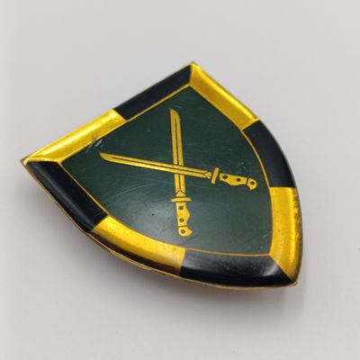 SA Army SA Infantry school shoulder flash