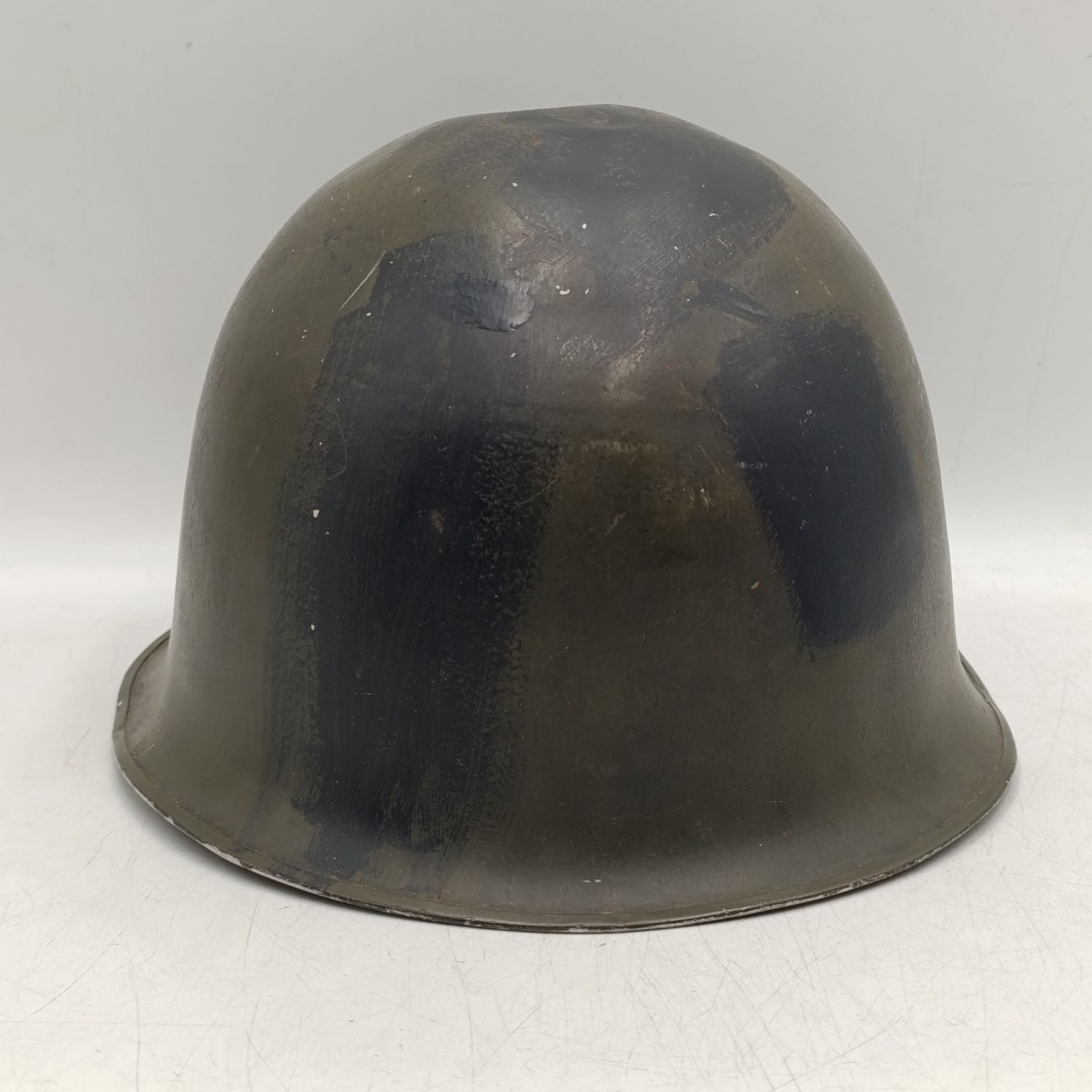 SADF Staaldak helmet with inner