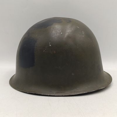 SADF Staaldak helmet with inner
