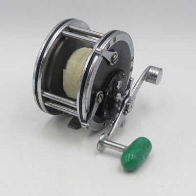 Penn no 49 Deep Sea fishing reel - needs a service