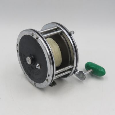 Penn no 49 Deep Sea fishing reel - needs a service