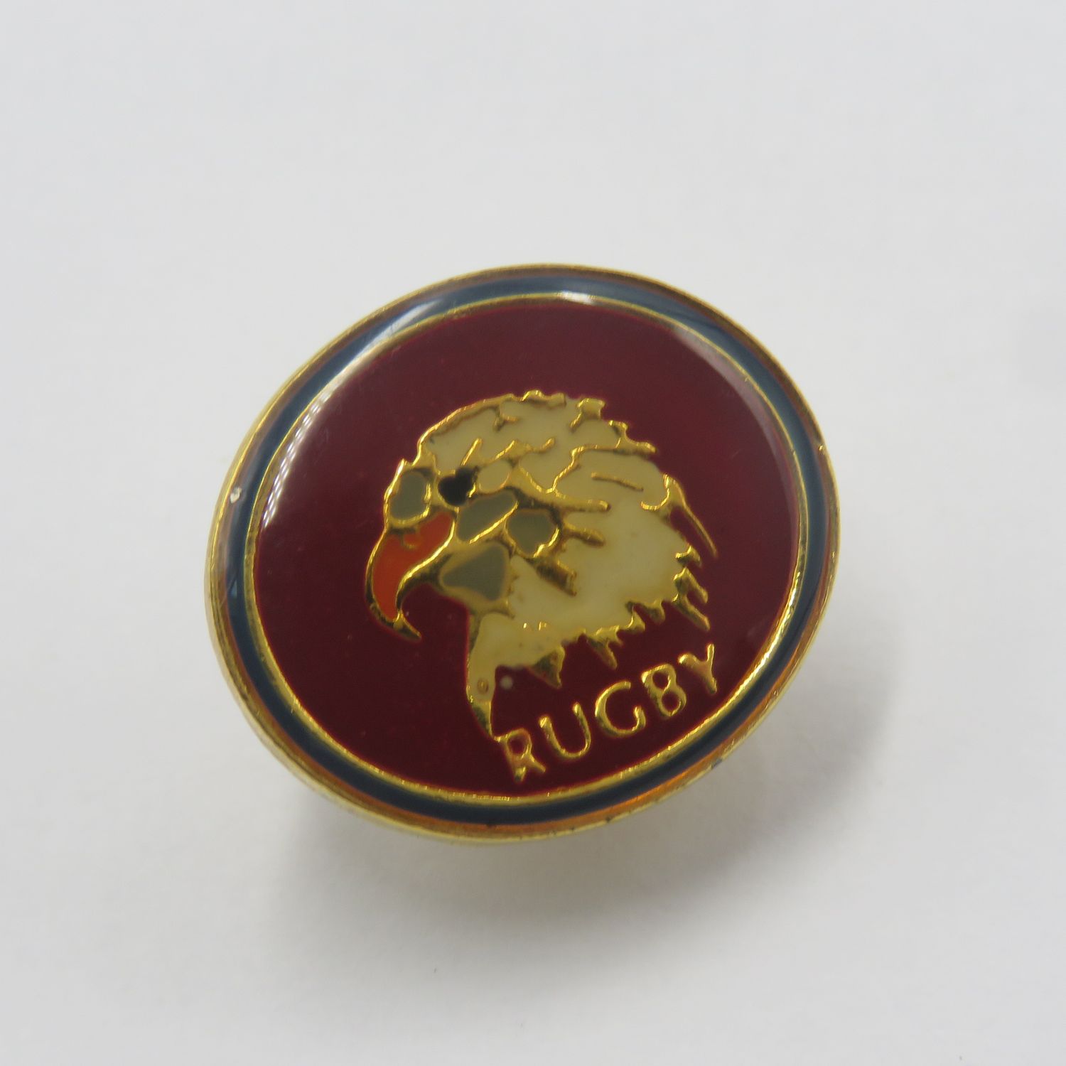 Vintage Eagles/Arende pin badge