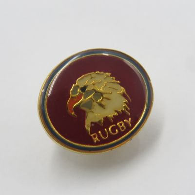 Vintage Eagles/Arende pin badge