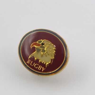 Vintage Eagles/Arende pin badge