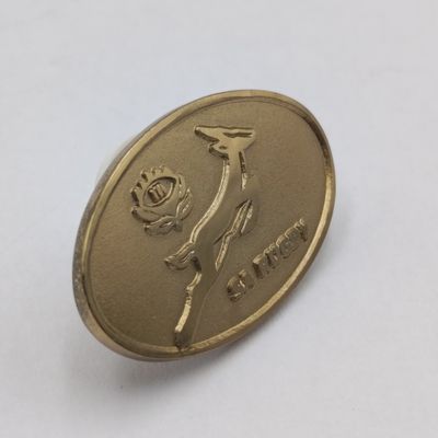 SA Rugby pin badge - wa available toi players and referees