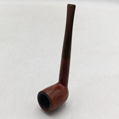 Vintage GBD Popular 4441 wooden smoking pipe