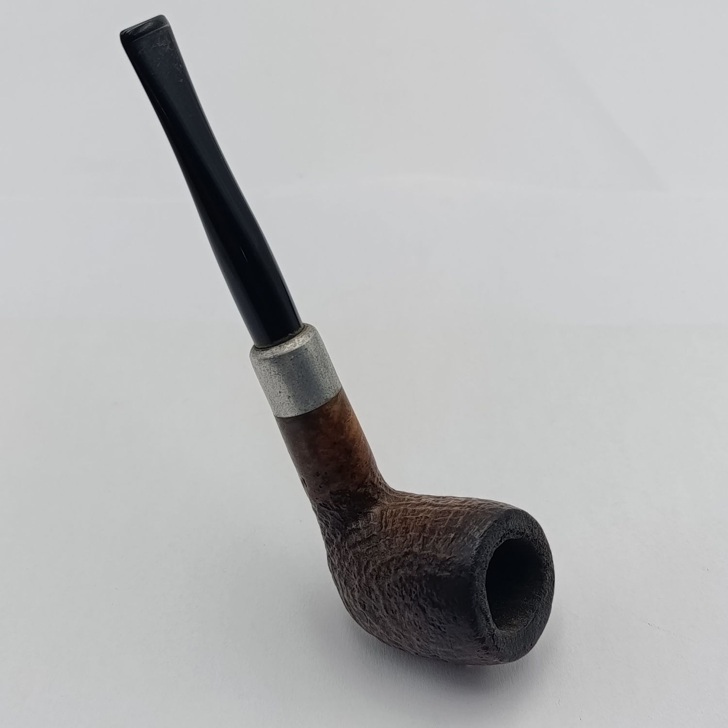 Vintage Keyser smoking pipe