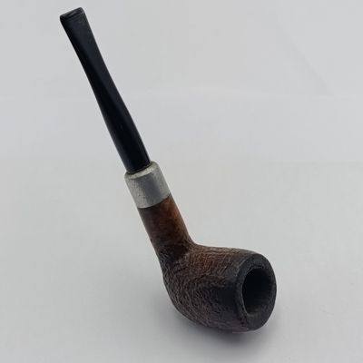 Vintage Keyser smoking pipe