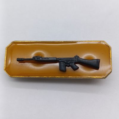 SA Army cadets marksman badge