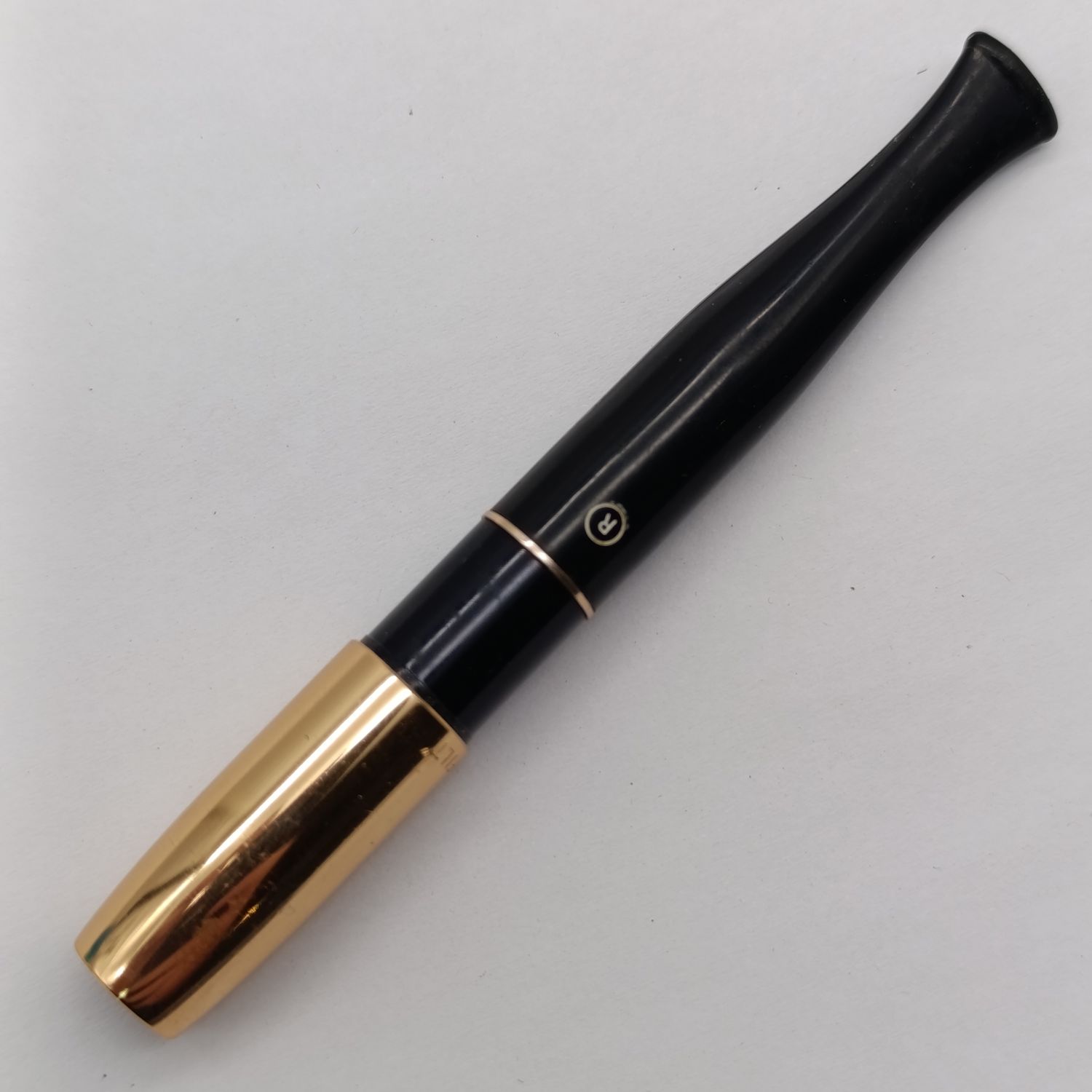 Vintage Ronson Purafilt cigarette mouthpiece holder