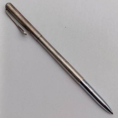 Tiffany and Co - Peretti 925 silver pen - vintage