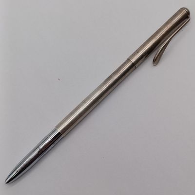 Tiffany and Co - Peretti 925 silver pen - vintage
