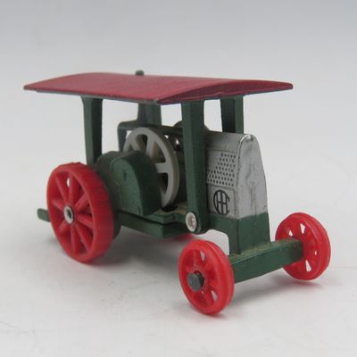 ERTL Harvester 1910 Type A die-cast tractor - scale 1/64