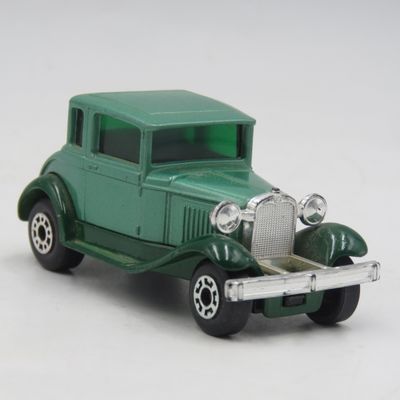 Matchbox Superfast #73 Model A Ford die-cast toy car