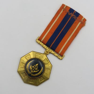 SADF Pro Patria full-size medal - #226393 - fixed type