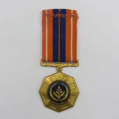SADF Pro Patria full-size medal - #226393 - fixed type