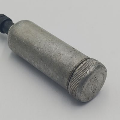 Vintage Nubrex pocket size grease gun