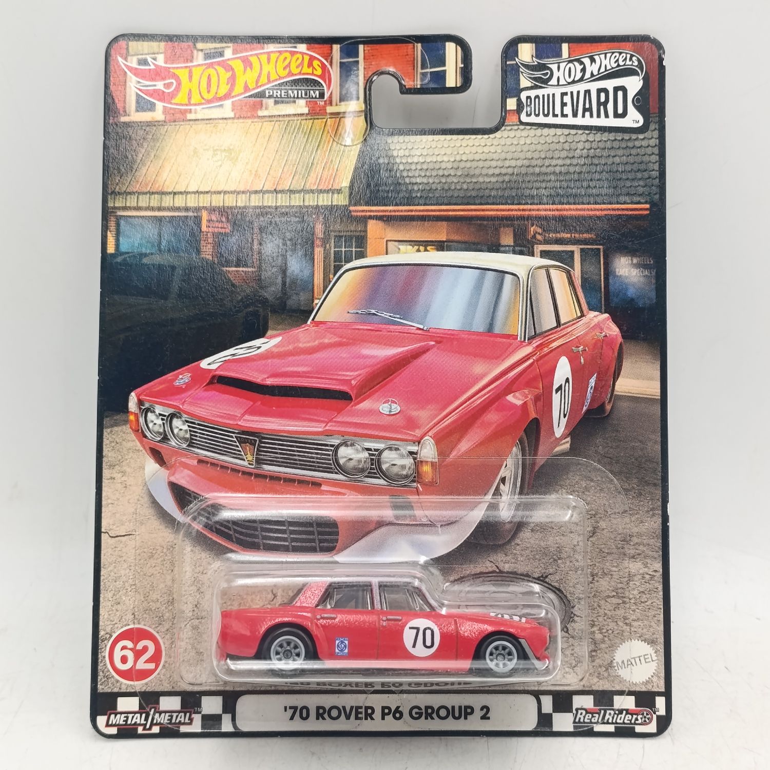 Matchbox Germany 1990 Volkswagen Transporter Crew cab die-cast car - sealed