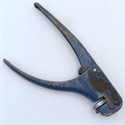 Eclipse 77 saw tooth setting tool
