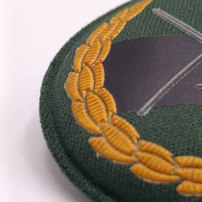 SANDF Infantry beret badge