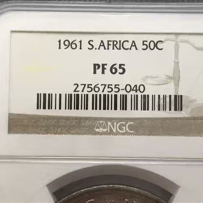 1961 RSA proof 65 silver 50c - NGC graded1961 RSA proof 65 silver 50c - NGC graded1961 RSA proof 65 silver 50c - NGC graded1961 RSA proof 65 silver 50c - NGC graded 1961 RSA proof 65 silver 50c - NGC 1961 RSA proof 65 silver 50c - NGC graded1961 RSA proof 65 silver 50c - NGC graded1961 RSA proof 65 silver 50c - NGC graded1961 RSA proof 65 silver 50c - NGC graded 1961 RSA proof 65 silver 50c - NGC