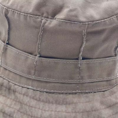 SADF Nutria bush hat / boshoed - size 55