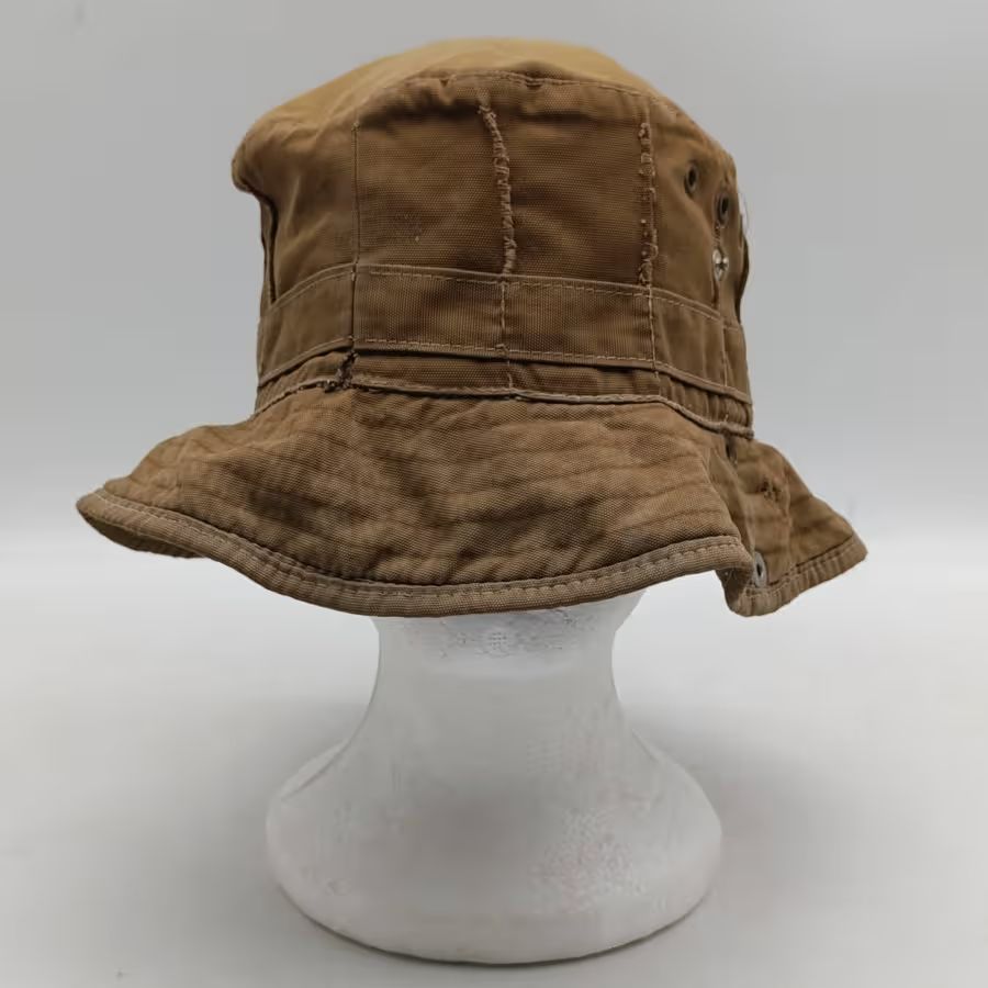 SADF Nutria bush hat / boshoed - size 55