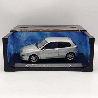 Ricko Alfa Romeo 147 die-cast model car - scale 1/18