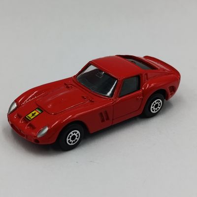 MC Toy Ferrari 250 GTO die-cast toy car