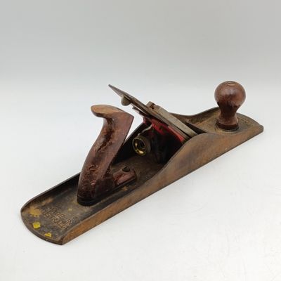 Vintage Falcon No.F5 1/2 woodworking plane