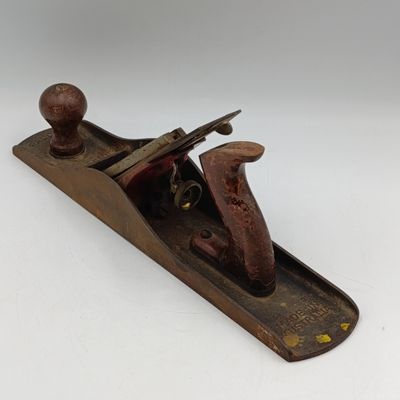 Vintage Falcon No.F5 1/2 woodworking plane