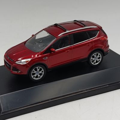 Greenlight 2013 Ford Kuga die-cast model car - scale 1/43