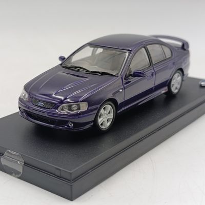 Biante Ford BA Falcon XR8 die-cast model car - scale 1/43