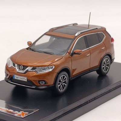 Premium-X 2014 Nissan X-Trail die-cast model car - scale 1/43