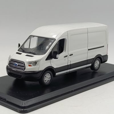 Greenlight 2015 Ford Transit die-cast model car - scale 1/43